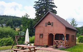 Domek nad Potokiem